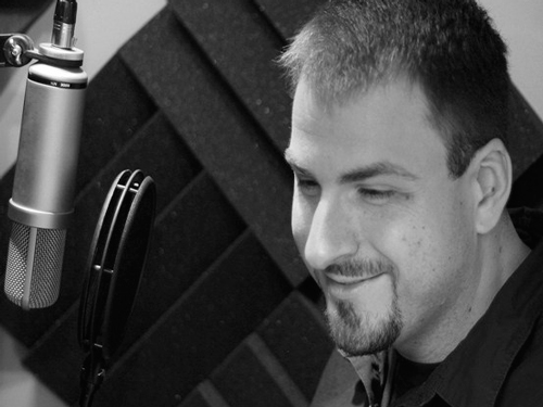 Scott Harlan