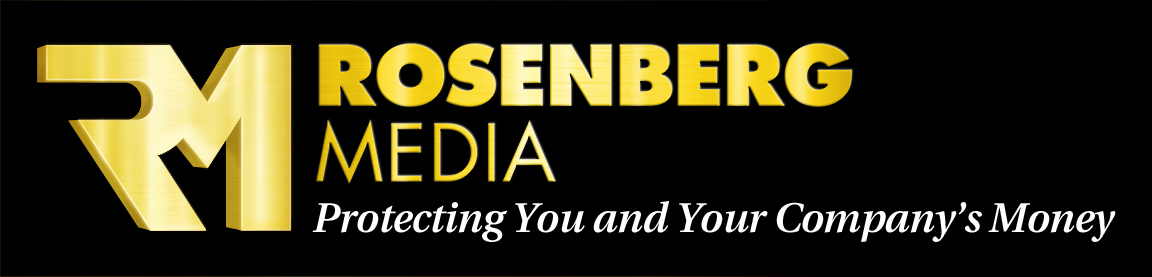 Rosenberg Media  Logo