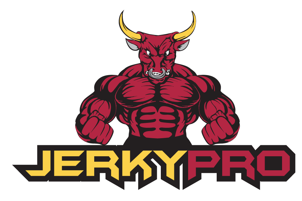 Jerky Pro Logo