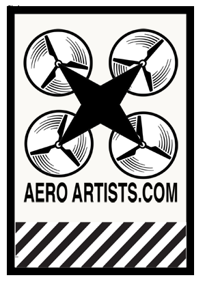 Aero Artists Logo