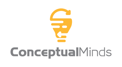 Conceptual Minds Logo