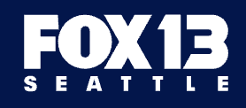 FOX 13 SEATTLE Logo