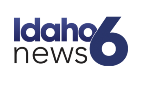 KIVI-TV Boise, Idaho Logo