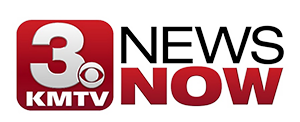 KMTV-TV Logo
