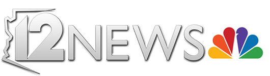 12 NEWS Logo