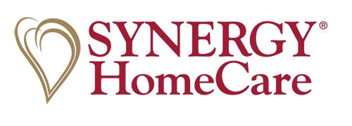 SYNERGY HOMECARE Logo