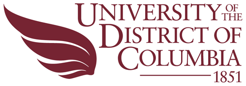 University of The District of Columbia Logo