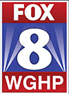 WGHP Greensboro Logo