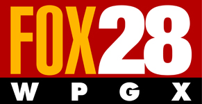 WPGX Logo