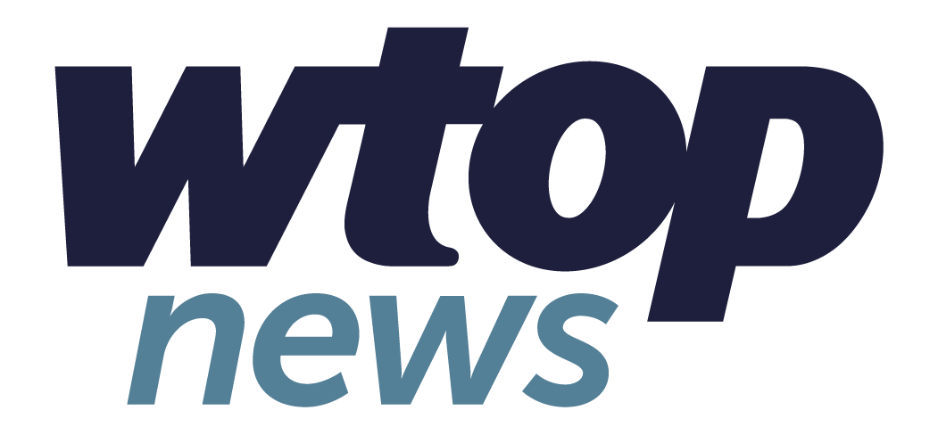 WTOP Logo