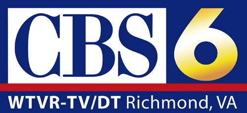 WTVR RICHMOND Logo